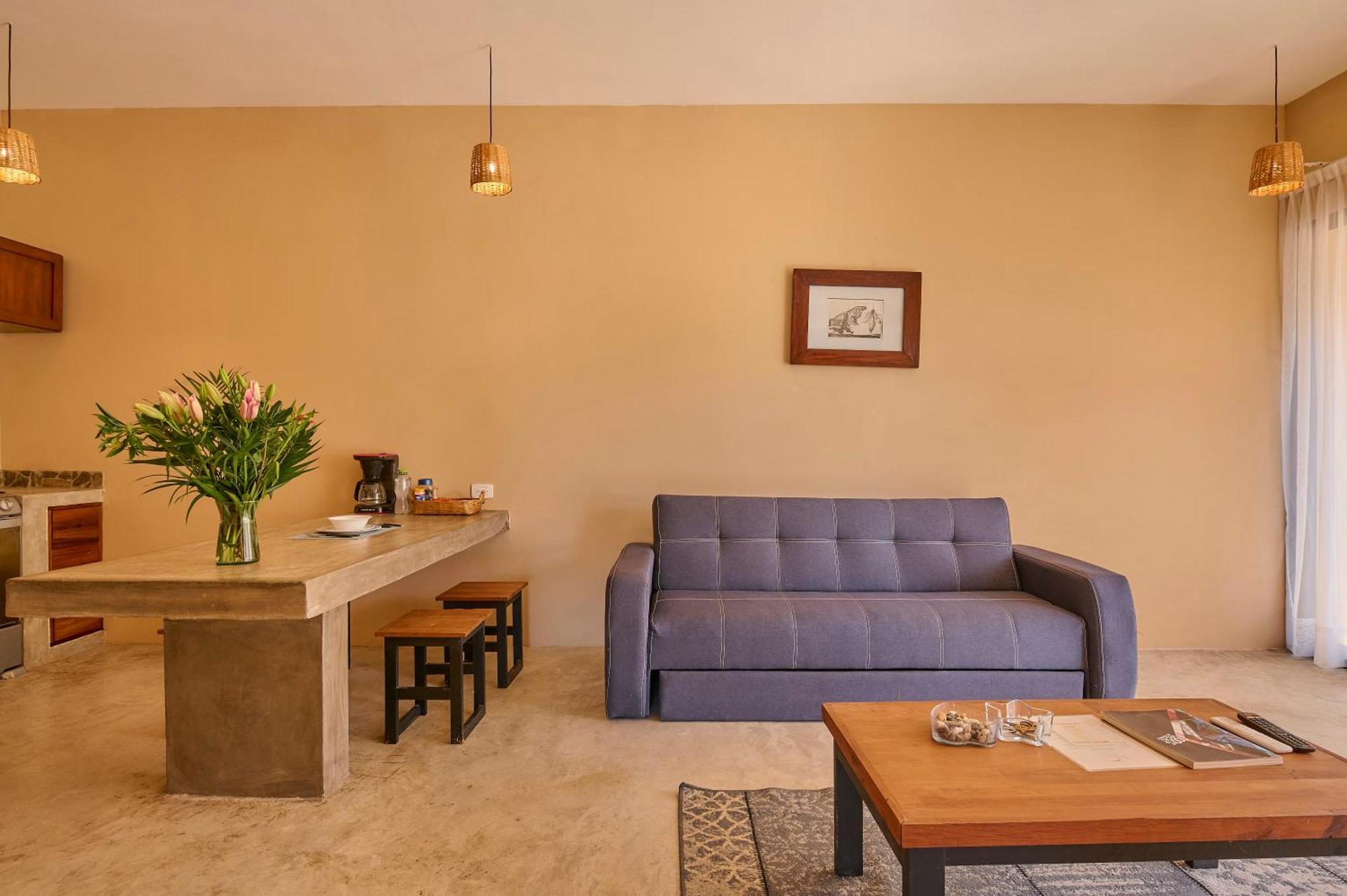 Lya Beach House Santa Maria Colotepec Exterior photo