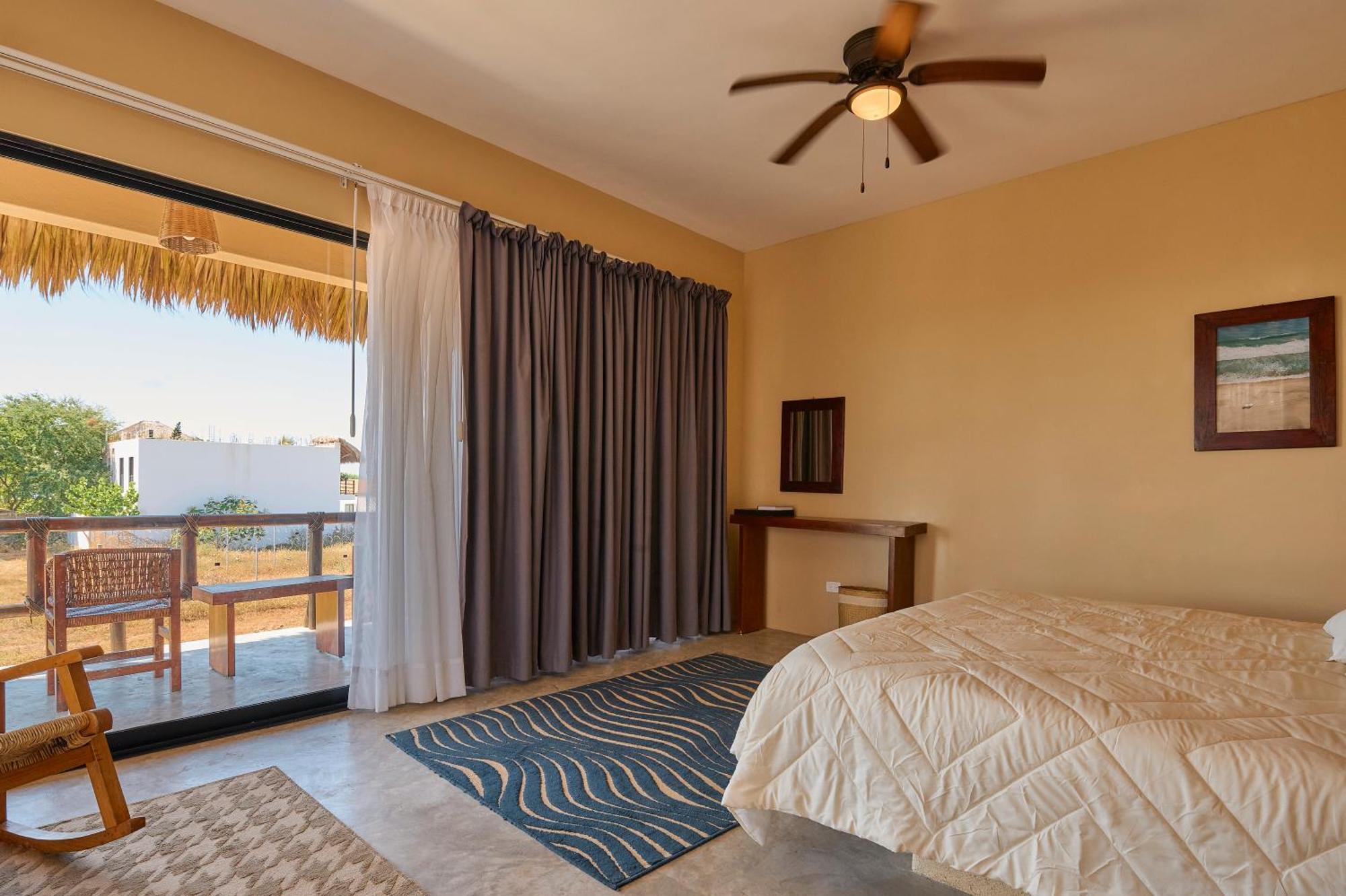 Lya Beach House Santa Maria Colotepec Exterior photo