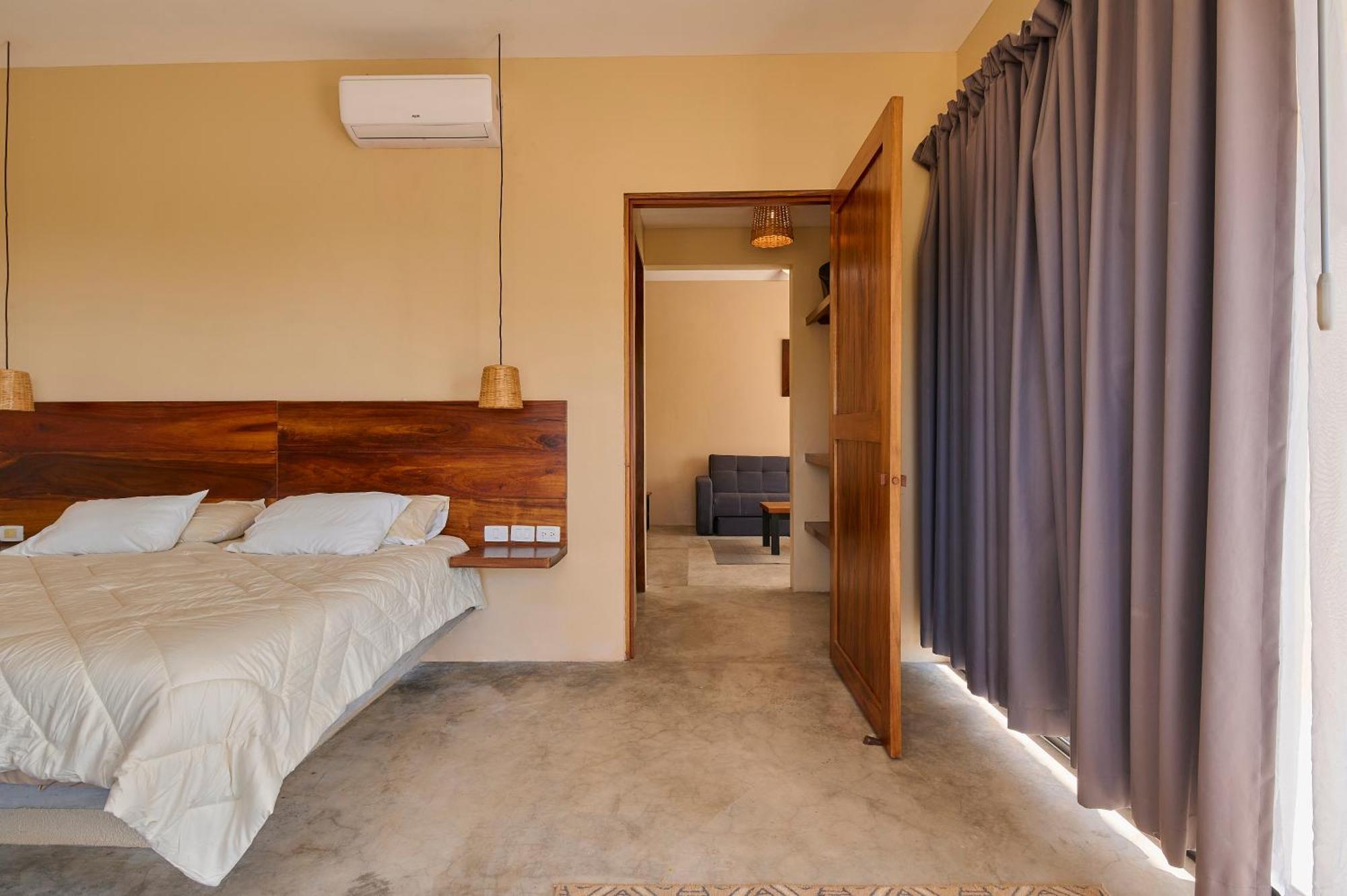 Lya Beach House Santa Maria Colotepec Exterior photo