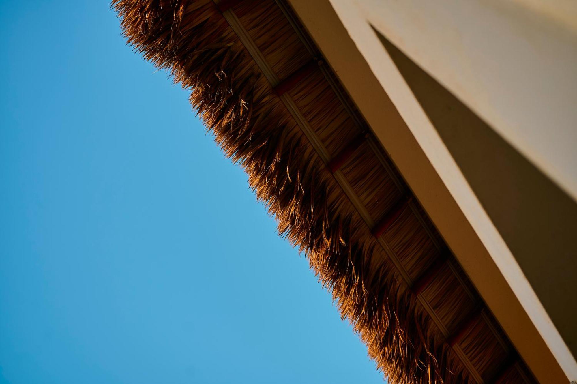 Lya Beach House Santa Maria Colotepec Exterior photo